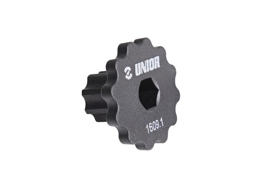 Tool unior crank cap tool