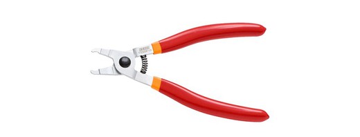 Tool unior crank master link pliers