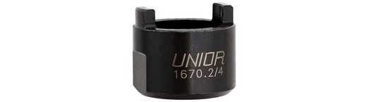 Tool unior freewheel remover suntour 2-notch