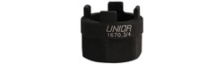 Tool unior freewheel remover suntour 4-notch