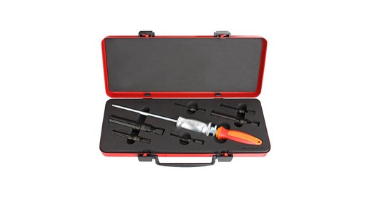 Tool unior inner bearing puller kit