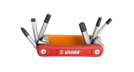 Tool unior multi euro6