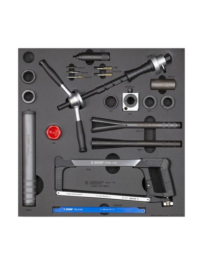 Tool unior shared tool drawer 1 v3 black