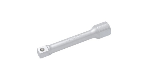 Tool unior socket extension bar 1/2"" drive