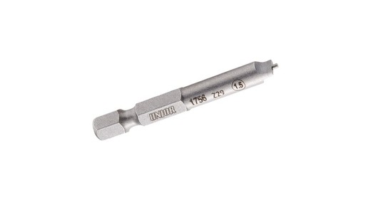 Tool unior speed nipple bit 1.5mm