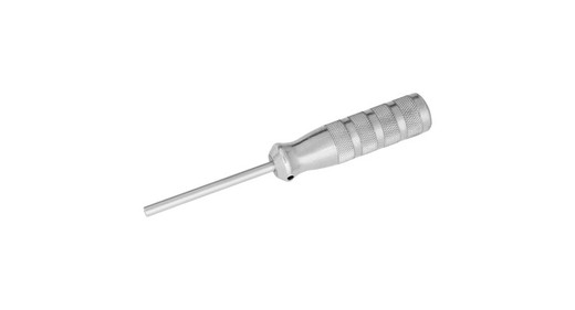 Tool unior square nipple socket screwdriver