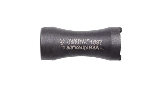 Tool unior tap adapter bsa