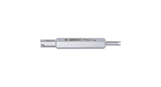 Tool unior valve core remover