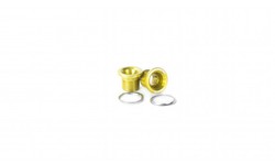 Tornillo biela Leonardi CAPO BOLT GOLD