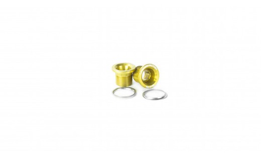 Tornillo biela Leonardi CAPO BOLT GOLD