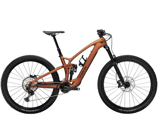 E-bike MTB Trek Fuel EXe 9.7 talla L