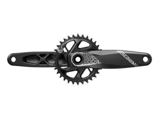 Truvativ crank descendant 6k eagle bb30 boost 170mm 32 **