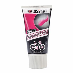 Zefal lithium pro 2 tubo grasso 150 ml