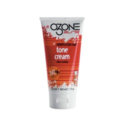 Ozone tone cream tube 150 ml