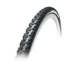 Tubular tuf cubus 33 sg cicle cross cx 700x33