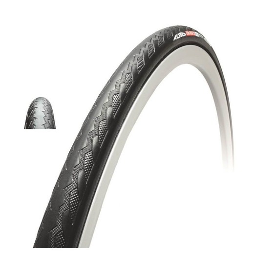 Tubulaire tufo elite ride 700x23 mm