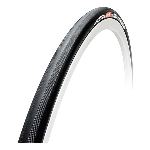 Tubular tufo elite s3 700x23 mm black 225 g