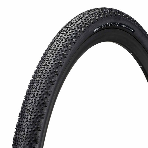 Udden Endurance Gravel Tire 47-584 Black