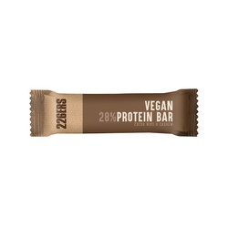 Barra de proteína vegan 40g