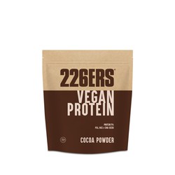 Vegan protein shake 700