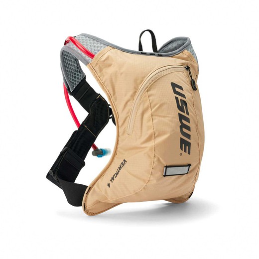 VERTICAL 4L HYDRATION PACK Sandstorm