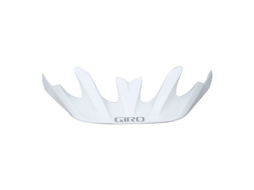 Giro indicator / skyla / venti / flume white visor