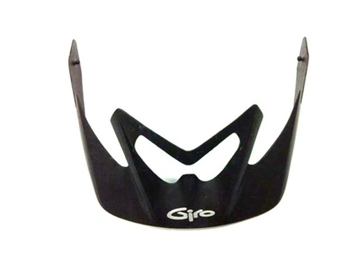 Giro targa black visor