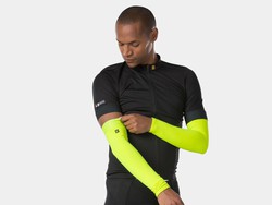 Réchauffeur bontrager thermal arm x-large radioactive yellow