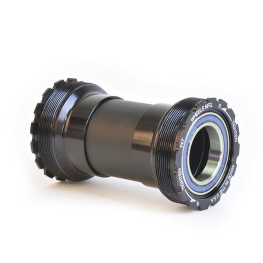 Wh-pedalier t47 abec 3 eje 22/24mm.sram