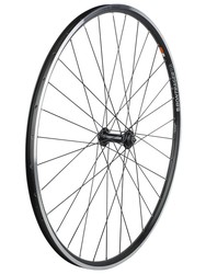 Wheel front bontrager app tlr/fm-21 700c 32h black