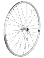 Wheel front bontrager approved tlr/fm-21 700c 32h silver