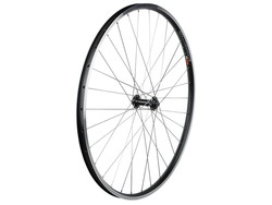 Ruedas para bicicleta de carretera, marca Bontrager, Affinity TLR  Centerlock Disc — OnVeló Cycling