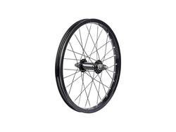 Trek Precaliber 16" Coaster Brake Wheels