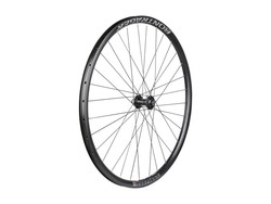 Roue arrière bontrager affinity tlr disc / m3050 700c cl 32h