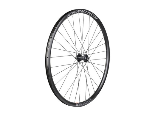 Ruota posteriore bontrager affinity tlr disc / m3050 700c cl 32h