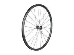 Ruota posteriore bontrager affinity tlr / road disc 700c 24h nero