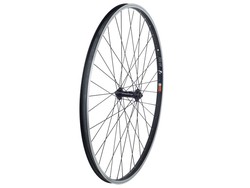 Roue arrière bontrager at550 / fm31 29 36h black