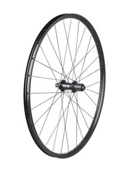 Roue arrière bontrager kovee tlr / cl1248 29 disc 28h black