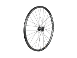 Ruota posteriore bontrager line comp 30 tlr 29142 mm nera