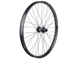 Roda traseira bontrager powerline comp 40 27,5 boost 148 preto