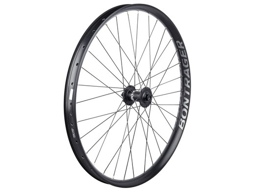 Wheel rear bontrager powerline comp 40 27.5 boost 148 black