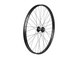 Roda traseira trek alex md35 / dc-2241 27.5 32h 141 preto