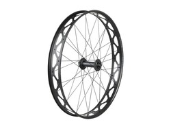 Wheel rear trek mulefut 80 v2 / rapiddrive108 27.5 197mm 32h