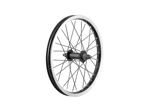 Trek Precaliber 16" wheels