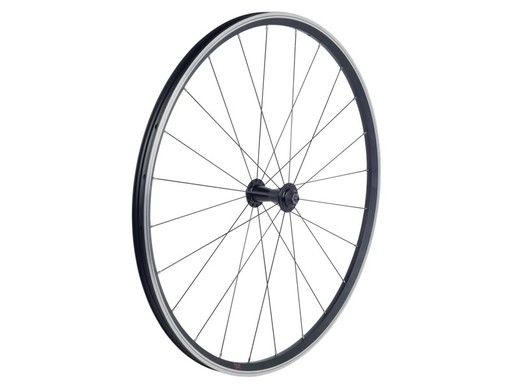 Wheel rear trek star circle / tk32 650c 24h black