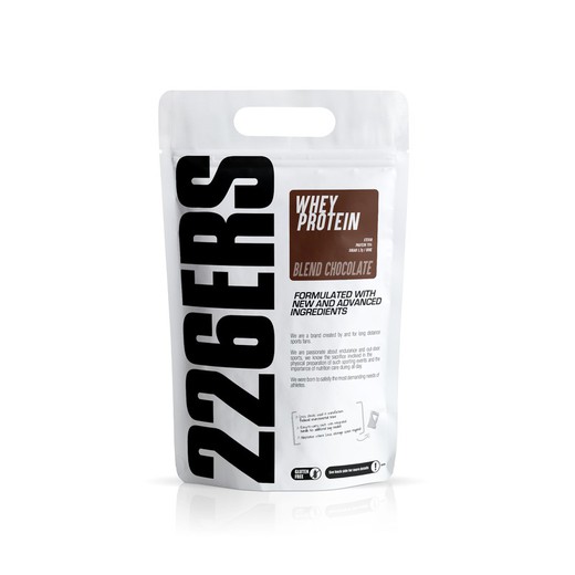Whey protein 226ers 1kg