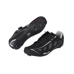 Xlc cb-r08 zapatillas carretera negro 39