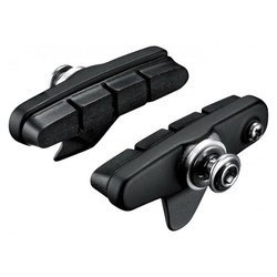 Mâchoires de frein shimano r55c4 (br-5800l)