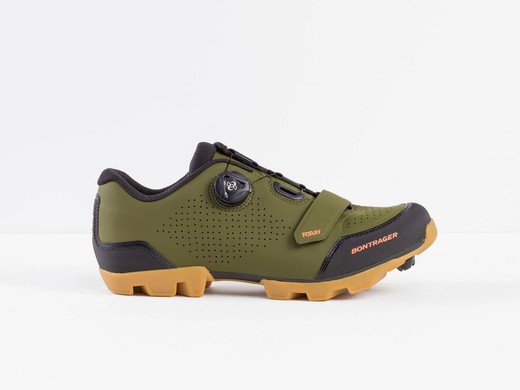 Bontrager best sale vella shoes