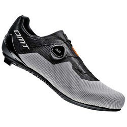 Zapatillas dmt kr4 black/silver 39